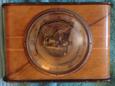 Vintage Wall/Desk  Weather