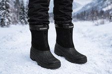 Women's Groundwork Mucker