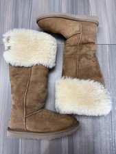 Nice! Ugg Over The Knee Bailey
