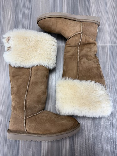 Nice ugg over - the, bailey