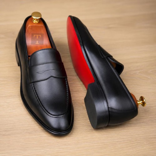 Unique style men - men’s, black