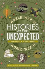 Histories of the Unexpected