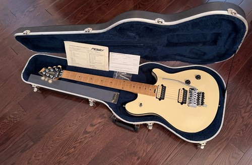 1999 peavey wolfgang - 1999,