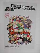South Park - Original Promo