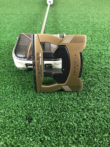 Ping heppler tomcat - 14, 36"