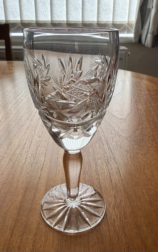 Vintage zawiercie bohemian cut - zawiercie,