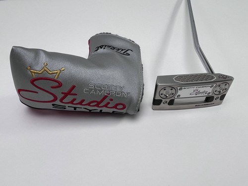 Scotty cameron studio style - studio,