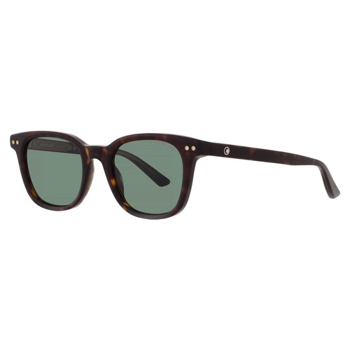 Montblanc green square men - montblanc, men's