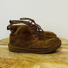 UGG Neumel II Kids Boots Size