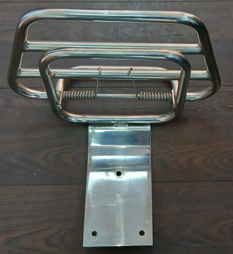 Vespa folding rear - px,