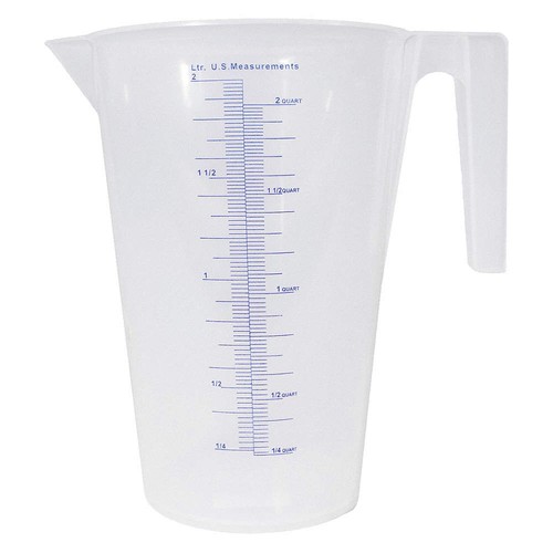 Funnel king 94140 - 94140, measuring
