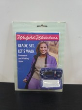 Vintage 2001 Weight Watchers