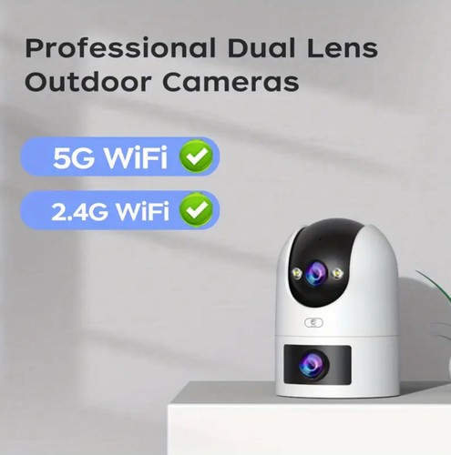 Ptz wireless camera outdoor - wireless,