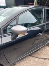 MK4 Renault Clio Passenger