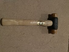 Thor Rawhide Mallet/hammer 0.5kg.
