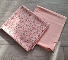 Ladies & Girls 2-Piece Chiffon