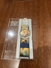 Vivienne Westwood Pop Swatch