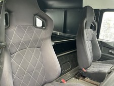 LAND ROVER DEFENDER PAIR FRONT