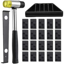 24PCS Wood Flooring Laminate