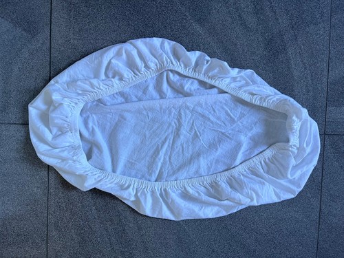 Baby elegance white 100 - baby, 100%