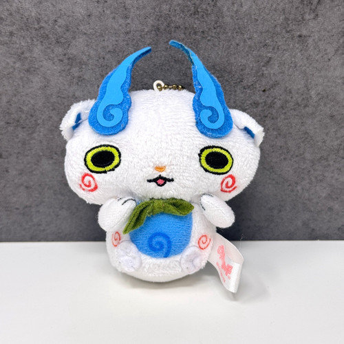 Official yokai watch komasan - yokai,