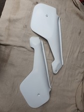 Husqvarna Twinshock 510 1984 Fourstroke Side Panels