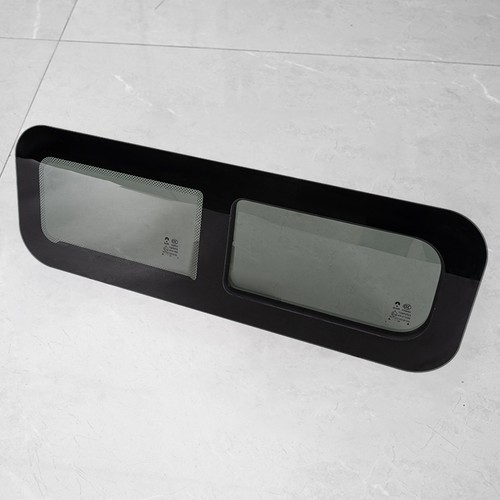 Universal dark tint - dark, camper