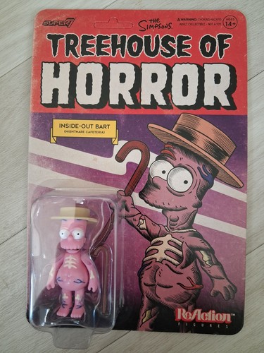 The simpsons treehouse - treehouse, of