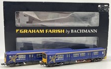 WORKING Graham Farish N