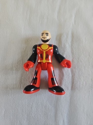 Fisher price imaginext figure - fisher-price,