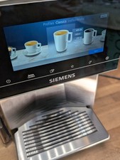 SIEMENS TQ907GZ3 EQ900 Plus