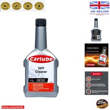 300 ml DPF Cleaner - Natural