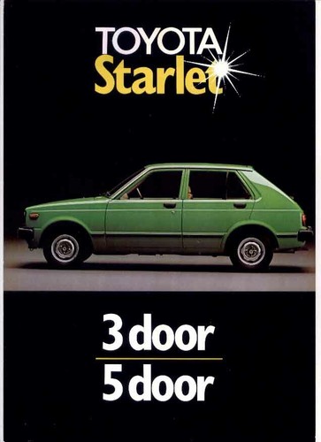 1980 toyota p60 starlet - starlet, 3