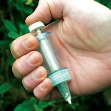 Magic Seeder For Sowing Small Seeds Easy Seed Sowing Equipment 1x Seed Sower