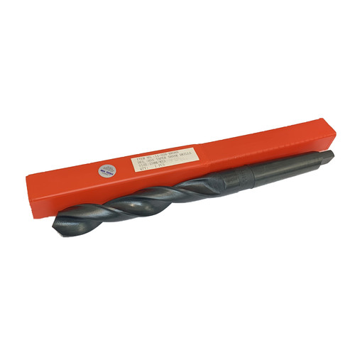 25mm taper shank - taper, hss