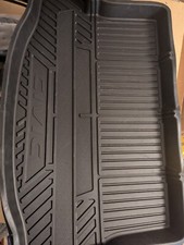 NEW Genuine Honda Civic 2017-on 5-door Rigid Boot Liner Tray