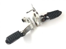 Honda Africa Twin XRV 750 RD07