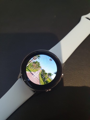 Samsung galaxy watch - samsung, active
