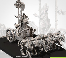 Armies of the Sand - Chariot