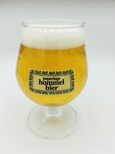 Hommel Bier Belgian Beer Glass