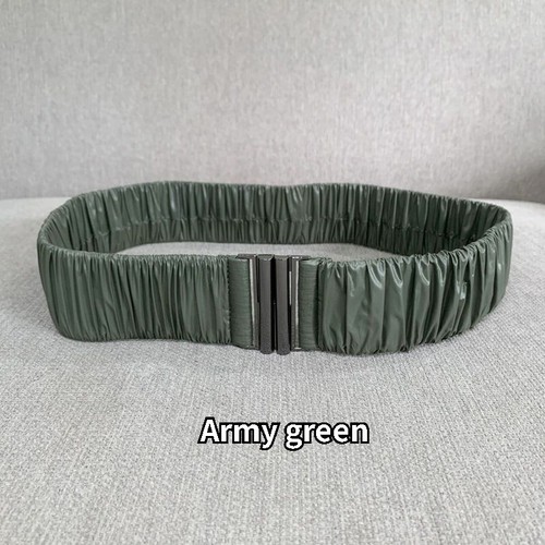 Ladies stretch belt waistband - ladies,