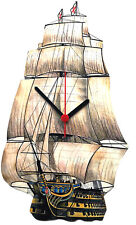 Lord Nelson HMS Victory Clock