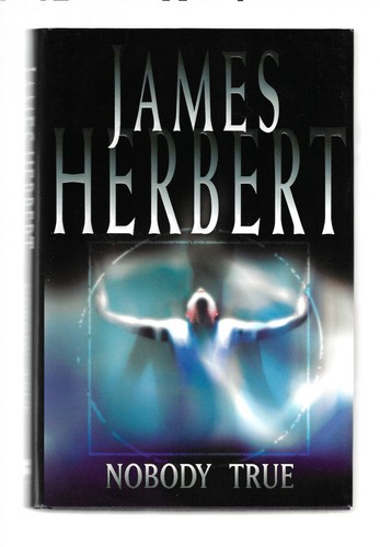 Nobody true james herbert - true,