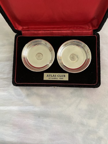 Rare 800 silver - silver, coin