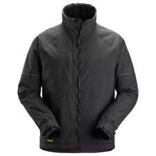 Snickers 1158 Allround Work Winter Jacket Black / Navy / Grey Modern Fit Trade