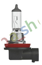 LIGHT BULB CARDBOARD 1PCS H8