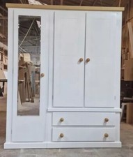 HANDMADE AYLESBURY NEXT WHITE