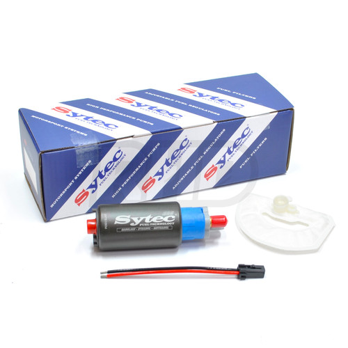 Sytec motorsport tank fuel - sytec,