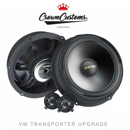 Inch premium speaker - t6, 8