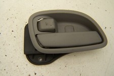 Kia Carens passenger side door